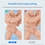 ANYCUBIC 405nm High Precision 3D Printer Resin