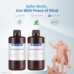 ANYCUBIC 405nm High Precision 3D Printer Resin