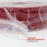 Nylon Filament 1kg Natural Clear for 3D Printers