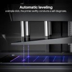 ELEGOO Mars 5 Ultra 9K Resin 3D Printer