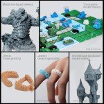 ELEGOO Mars 5 Ultra 9K Resin 3D Printer