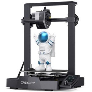 Creality Ender 3 V3 SE 3D Printer Upgrade