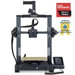 Neptune 3 Pro 3D Printer with Auto Bed Leveling