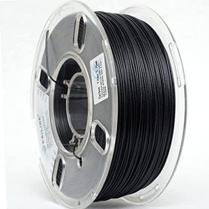 PRILINE Superhard Carbon Fiber 3D Printer Filament