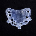 Clear 3D Printer Resin - Tough, High Transparency 1000g