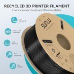 SUNLU PA 1.75mm Nylon Filament for 3D Printers