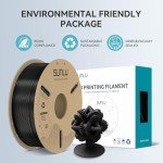 SUNLU PA 1.75mm Nylon Filament for 3D Printers