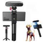 Creality CR-Scan Ferret 3D Handheld Scanner