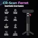 Creality CR-Scan Ferret 3D Handheld Scanner