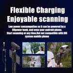 Creality CR-Scan Ferret 3D Handheld Scanner