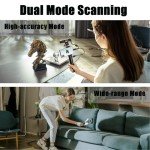 Creality CR-Scan Ferret 3D Handheld Scanner