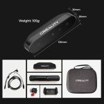 Creality CR-Scan Ferret 3D Handheld Scanner