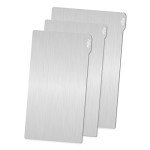Flexible Steel Plate for Elegoo Mars 3 3D Printer