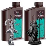SUNLU High Temp Fast Curing 3D Printer Resin