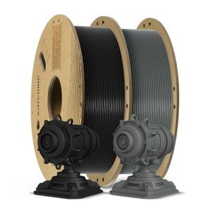ANYCUBIC PLA+ 1.75mm 3D Printing Filament Bundle