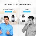 ANYCUBIC 405nm Low Odor Plant-Based 3D Resin