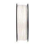 Amazon Basics Silk PLA Filament, 1.75mm, White