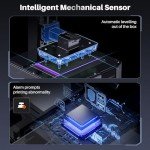 ELEGOO Mars 5 Ultra 9K MSLA 3D Printer