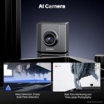 ELEGOO Mars 5 Ultra 9K MSLA 3D Printer