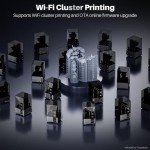 ELEGOO Mars 5 Ultra 9K MSLA 3D Printer