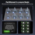 ELEGOO Mars 5 Ultra 9K MSLA 3D Printer