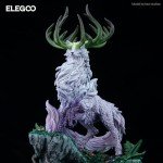 ELEGOO Mars 5 Ultra 9K MSLA 3D Printer