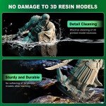 SUNLU Non-Toxic 3D Resin Cleaner - 3KG Pack