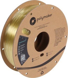 Polymaker PolyDissolve S1 PVA Filament 750g