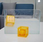 Polymaker PolyDissolve S1 PVA Filament 750g