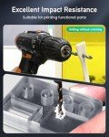 SUNLU 2000G High Precision ABS-Like 3D Resin