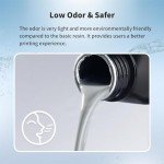 Chitu Water Washable Resin 1KG - Rock Grey