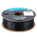 Inland 1.75mm ABS 3D Printing Filament - Black