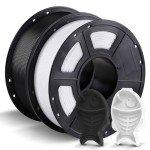 ANYCUBIC PETG 1.75mm Filament - 1KG Spool