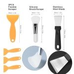 Complete Resin 3D Printer Accessory Tool Kit