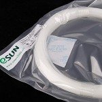 eSUN 1.75mm Natural Cleaning Filament for 3D Printers