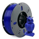 FilaBees 1.75mm Heat Resistant ABS Filament - Blue