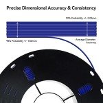 FilaBees 1.75mm Heat Resistant ABS Filament - Blue