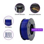 FilaBees 1.75mm Heat Resistant ABS Filament - Blue