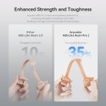 ANYCUBIC 8K ABS-Like Resin Pro for 3D Printers