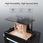 ANYCUBIC 8K ABS-Like Resin Pro for 3D Printers