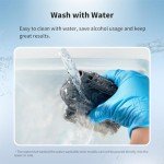 Water Washable Resin 1KG for 3D Printers