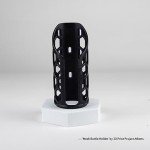 Siraya Tech Blu High Toughness 3D Printing Resin 1kg