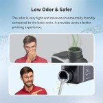 Water Washable Resin 1KG for 3D Printers