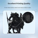 Water Washable Resin 1KG for 3D Printers