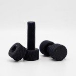 Siraya Tech Blu High Toughness 3D Printing Resin 1kg