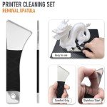 Essential 3D Printer Maintenance Tool Kit