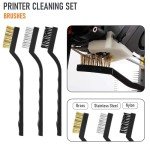 Essential 3D Printer Maintenance Tool Kit