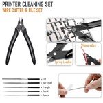 Essential 3D Printer Maintenance Tool Kit