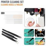 Essential 3D Printer Maintenance Tool Kit
