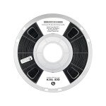 Black Glass Fiber ABS Filament 1.75mm, 1KG